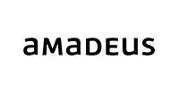 Logo amadeus