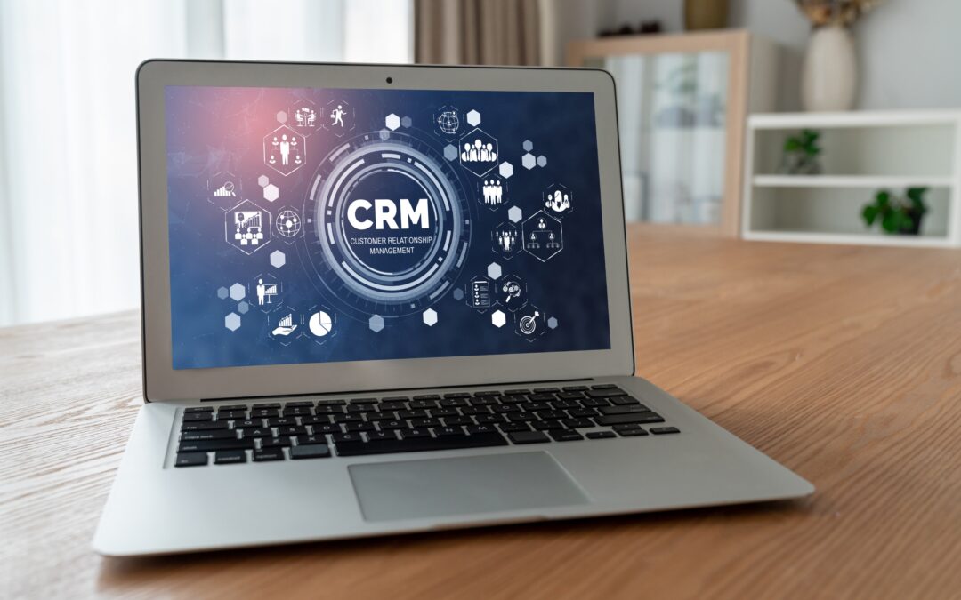 La puissance d’un logiciel CRM: Comprendre la nature et les avantages d’une stratégie de gestion des relations clients
