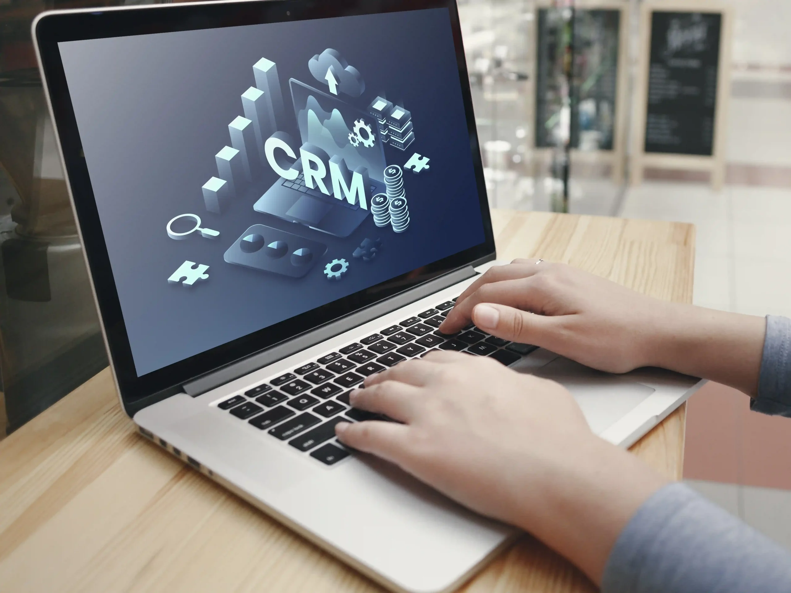 Qu est ce Qu un CRM Sur Mesure Qu Est Ce Qu Un Crm Sur Mesure